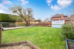 Garden- click for photo gallery